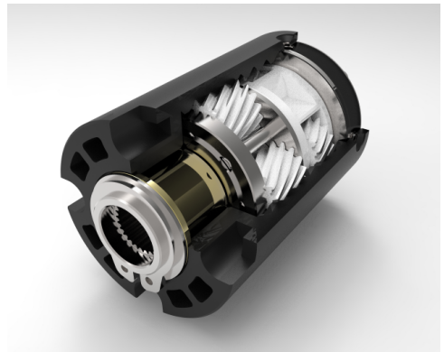 音箱电机齿轮箱 音箱电机齿轮箱