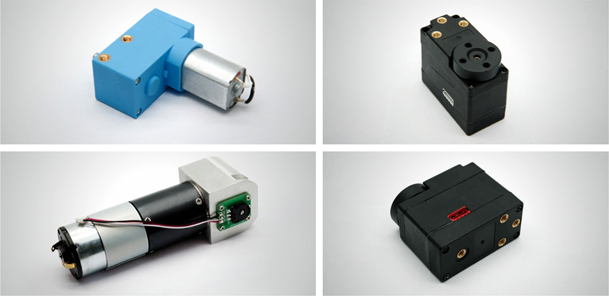 编程机器人舵机齿轮箱 编程机器人舵机齿轮箱